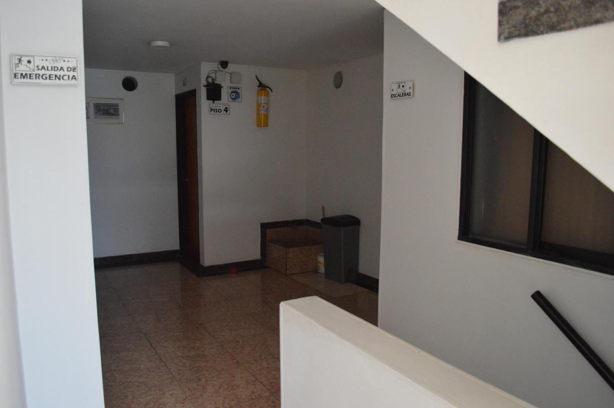 Hotel Torreon Popayan Exterior photo