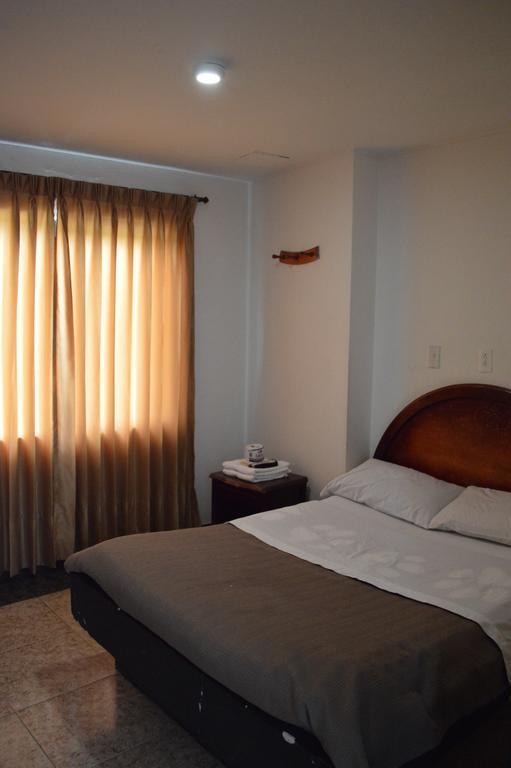 Hotel Torreon Popayan Room photo