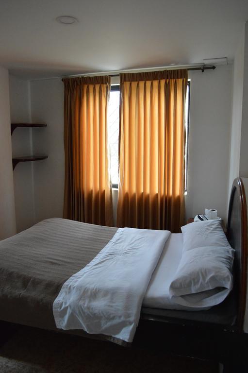 Hotel Torreon Popayan Room photo