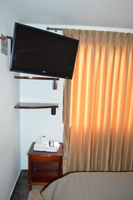 Hotel Torreon Popayan Room photo