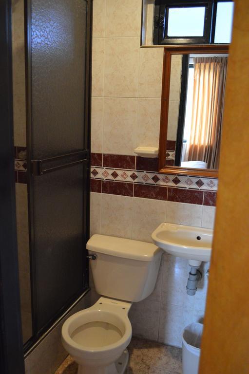 Hotel Torreon Popayan Room photo
